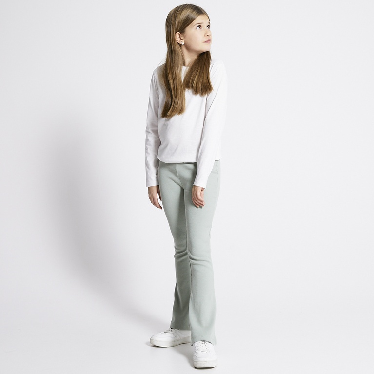 Pants "Ribby"